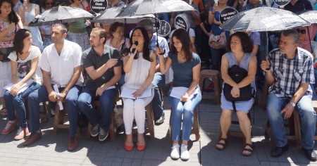 Ailelerin bir bölümü