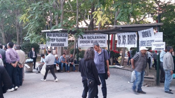 Vanlı işçiler (2)