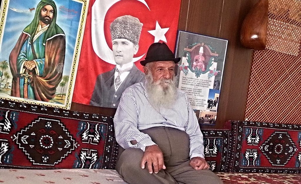 Nadas Baris Unlu Yeni Umit Hassan Olabilir Mi