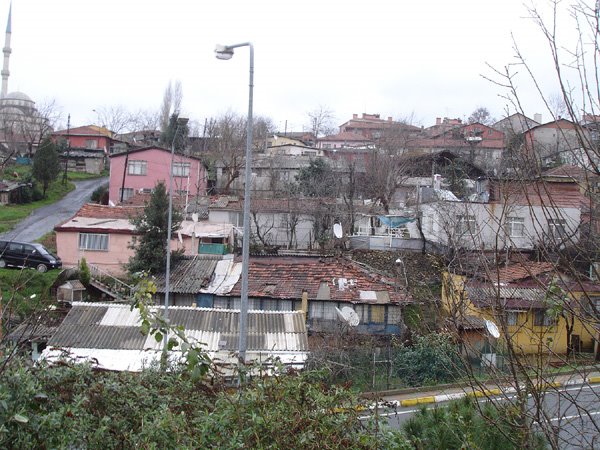 karanfilköy