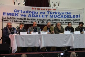 sempozyum-birinci oturum