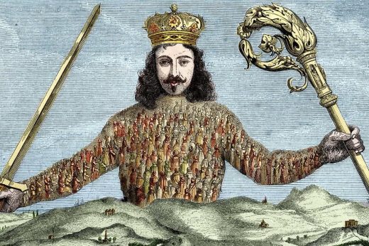 İndependent Türkçe'nin bu yazı için seçtiği görsel.